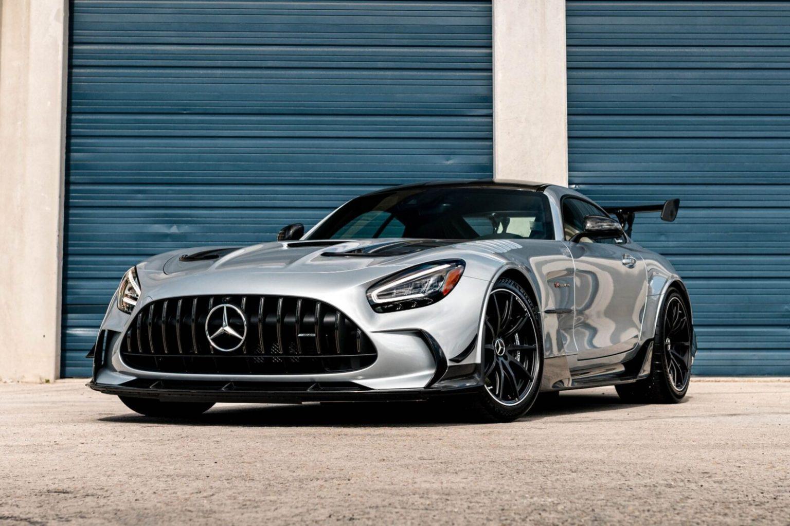 Mercedes
